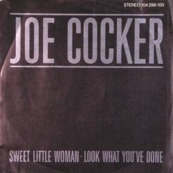Joe Cocker : Sweet Little Woman